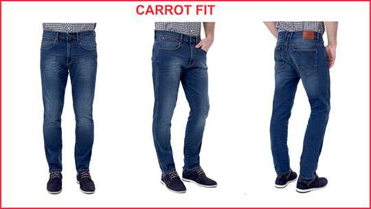 carrotfit