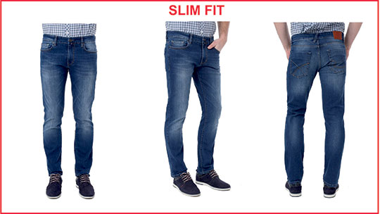 slimfit