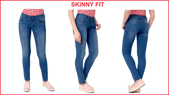 skinnyfit