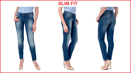 slimfit