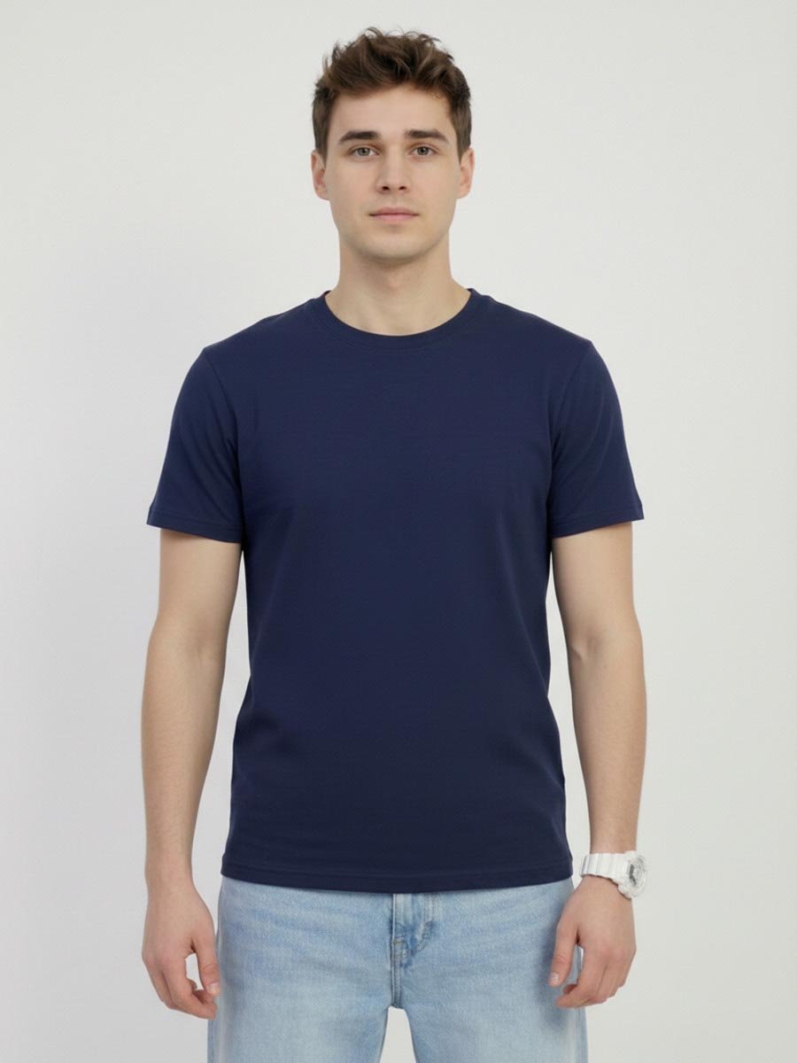 футболка мужская