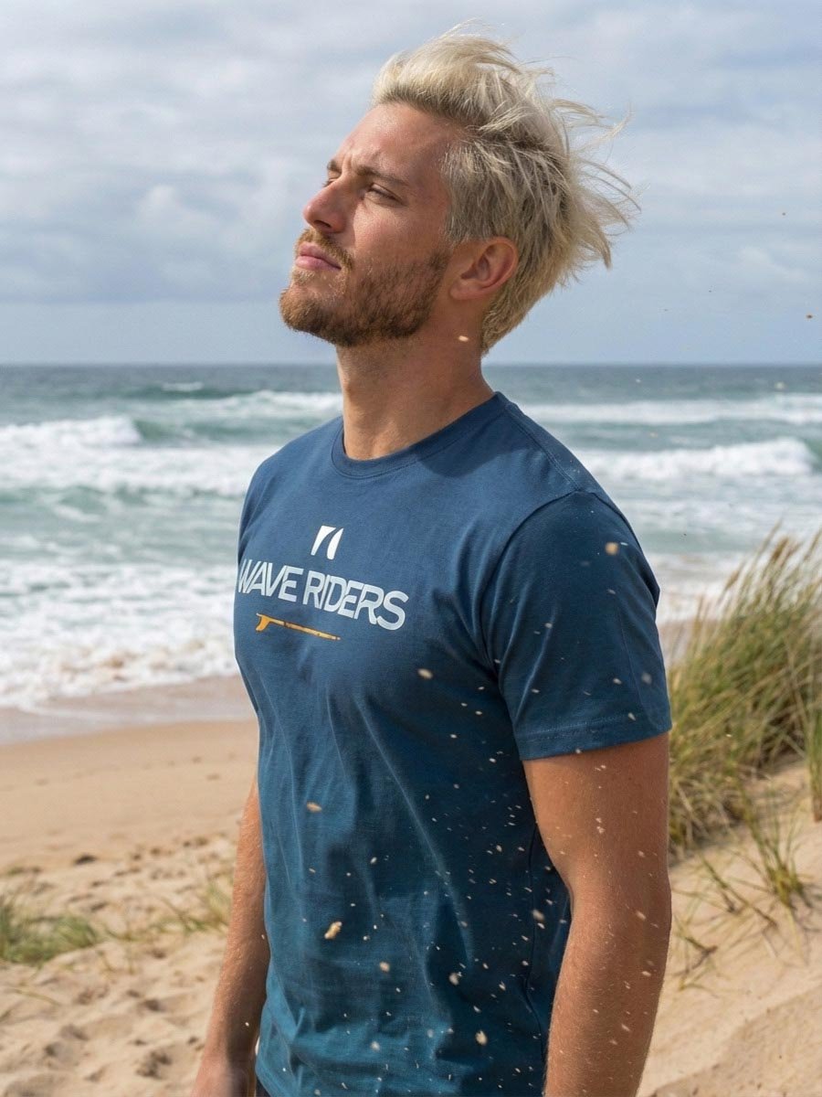 футболка мужская