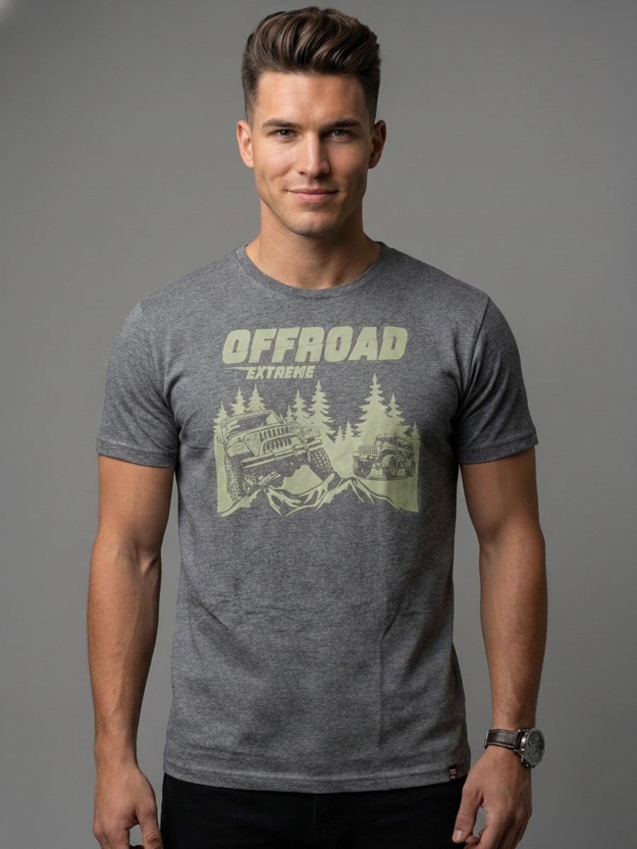 футболка мужская