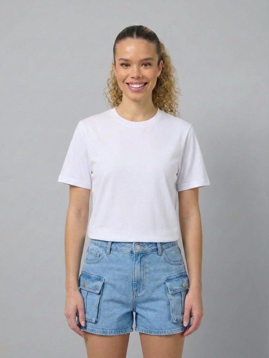 футболка женская