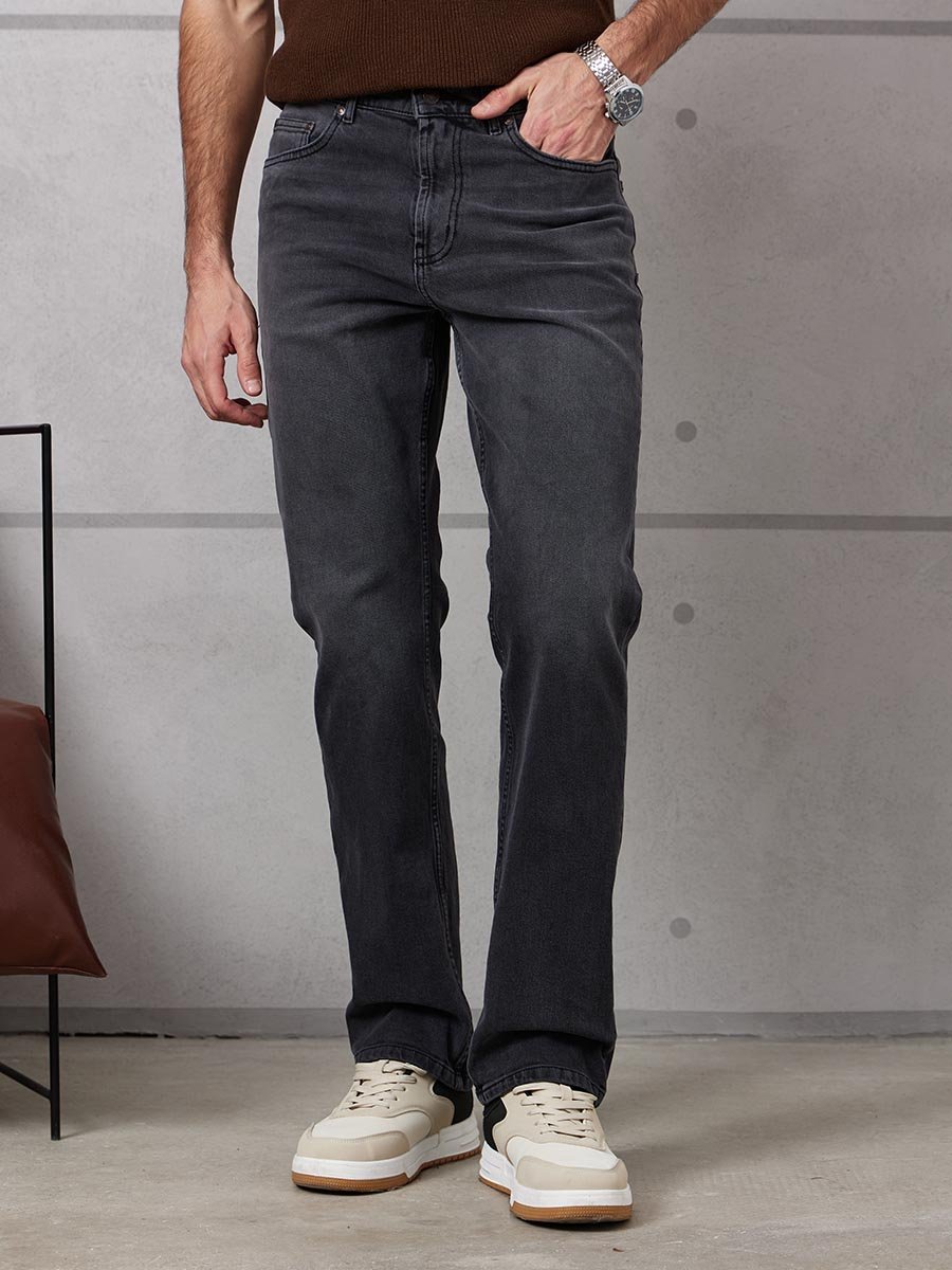 джинсы мужские