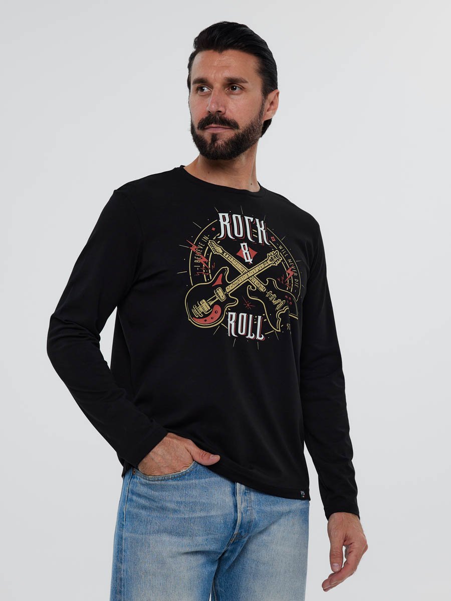 футболка мужская