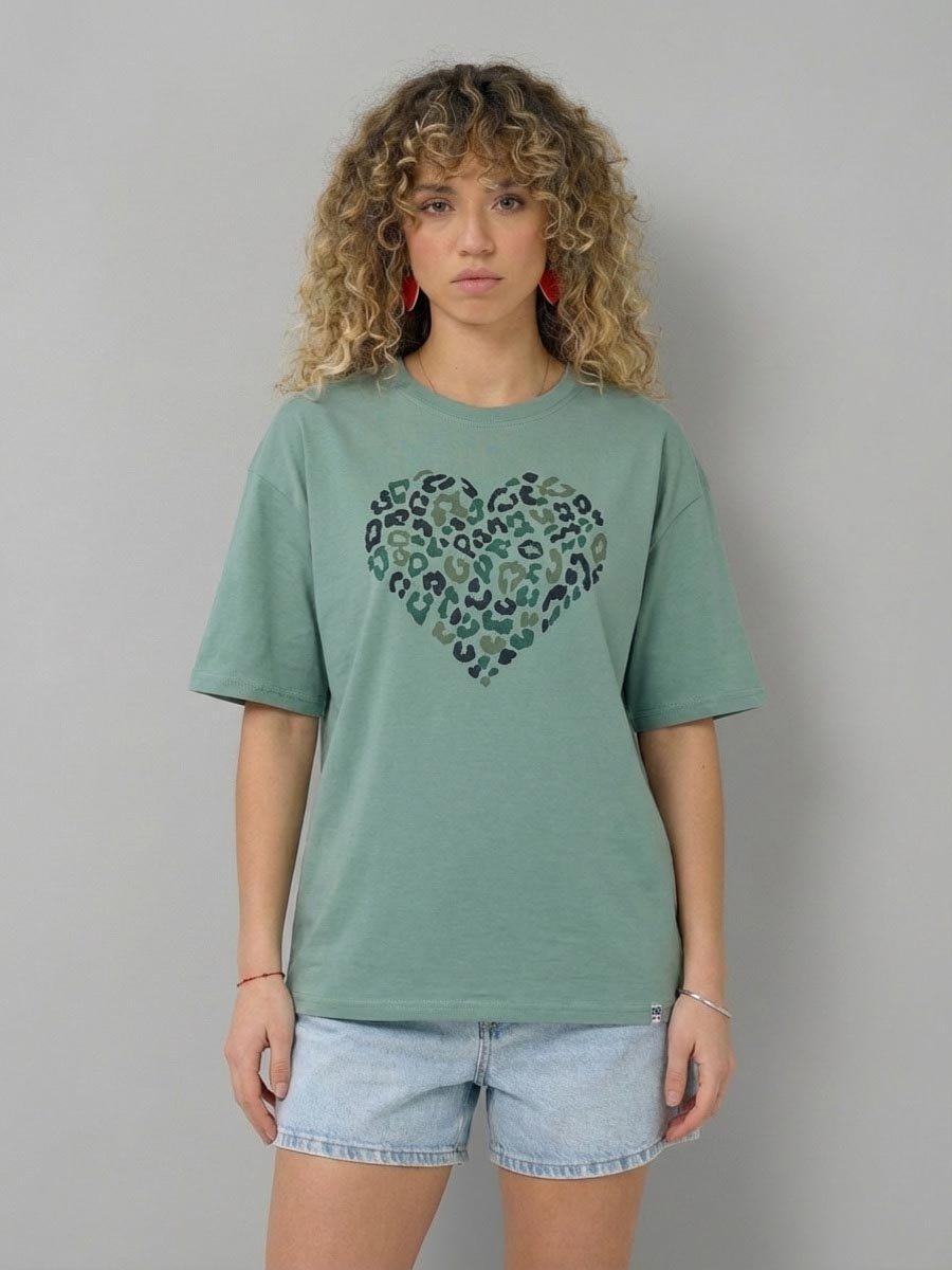 футболка женская