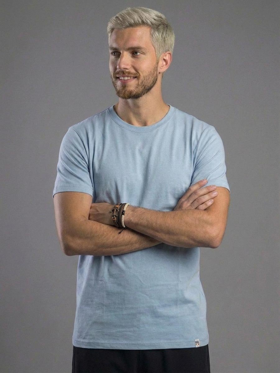 футболка мужская