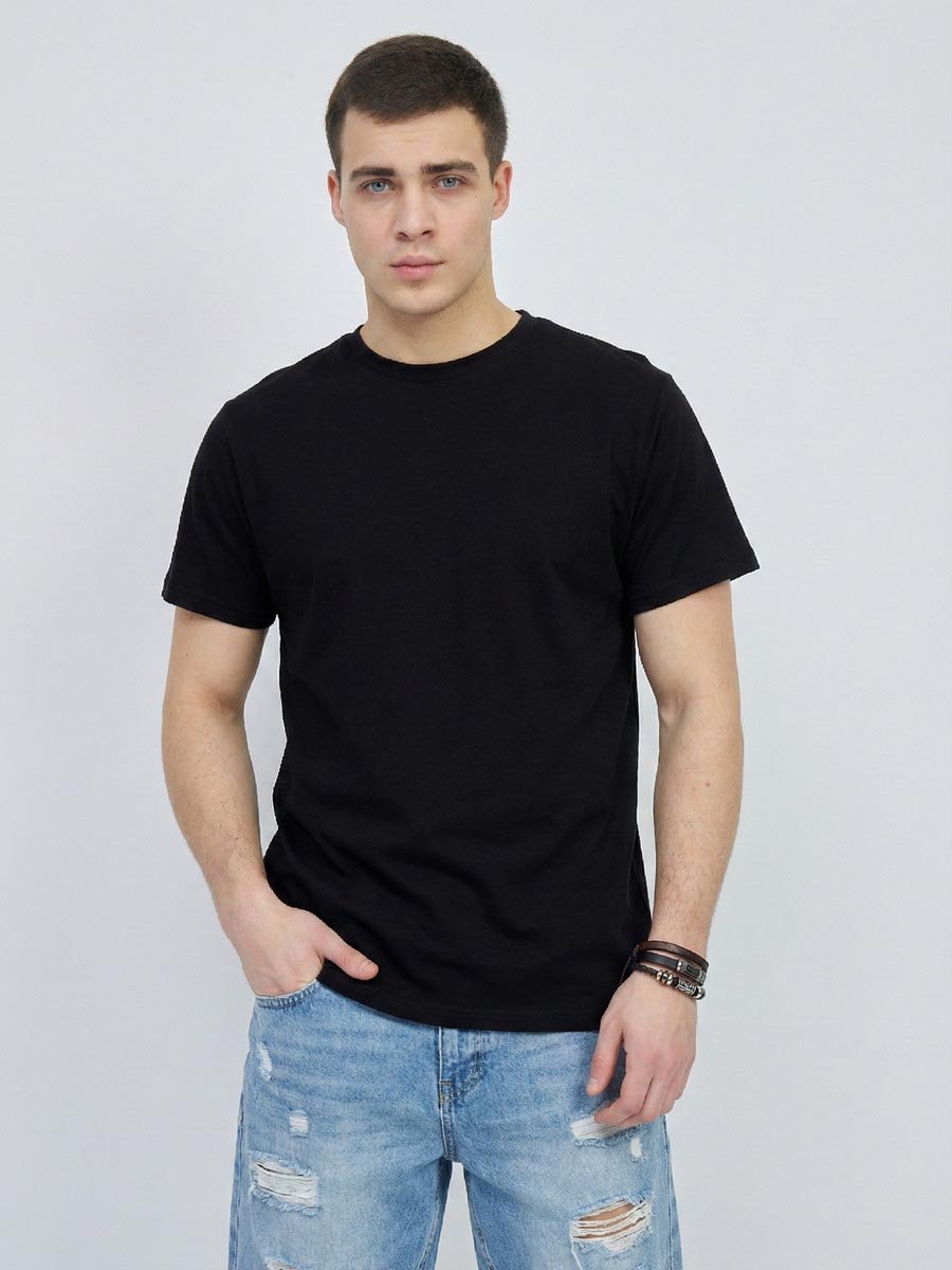 футболка мужская