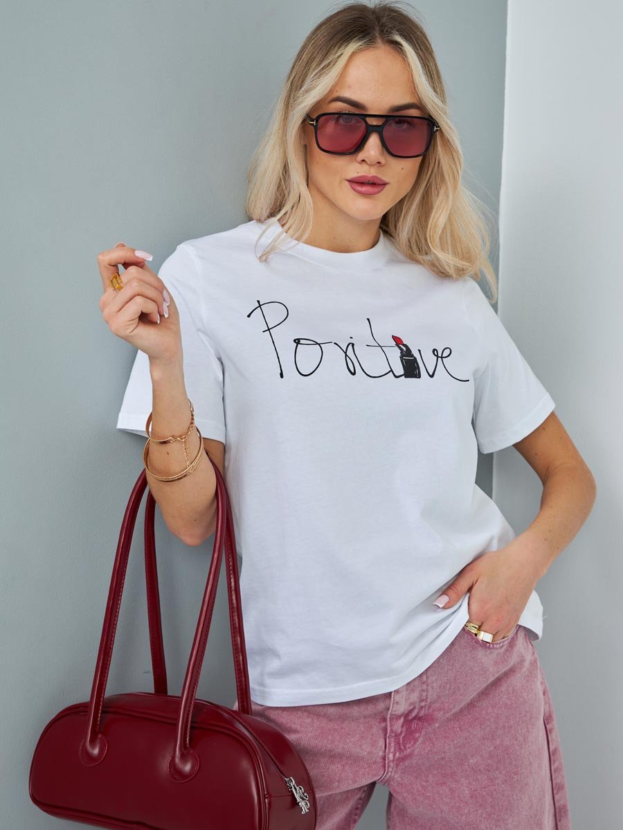 футболка женская