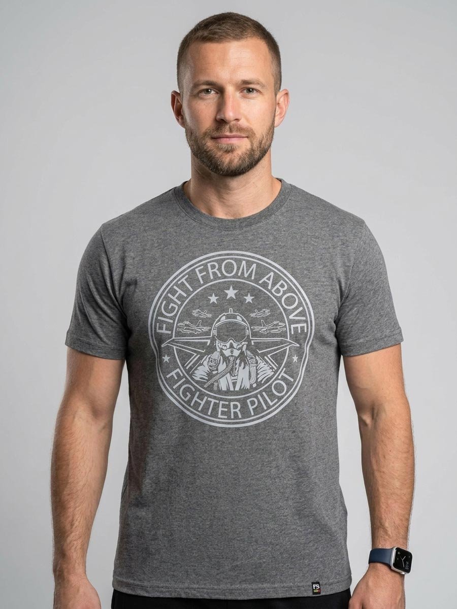 футболка мужская