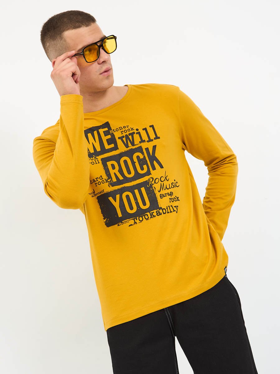 футболка мужская