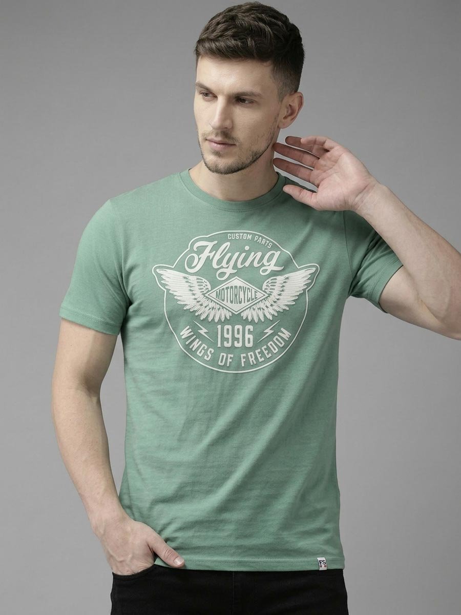 футболка мужская