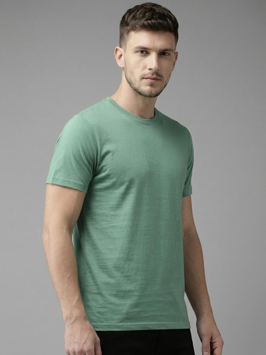 футболка мужская