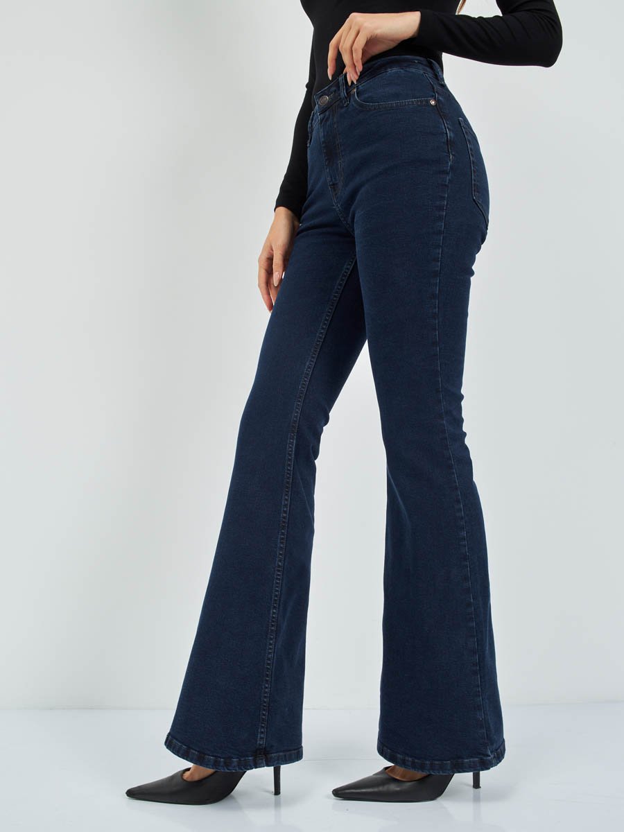 Jamie flare jeans deals