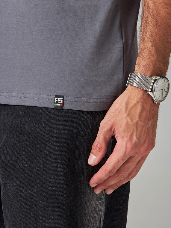 футболка мужская