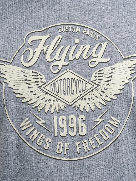 футболка мужская