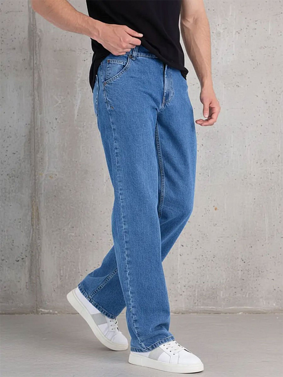 джинсы мужские