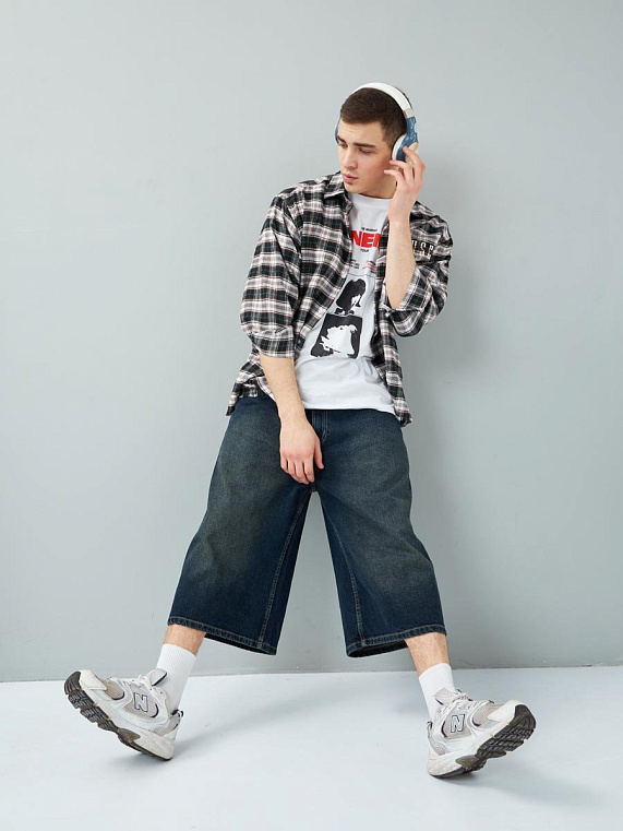 шорты мужские