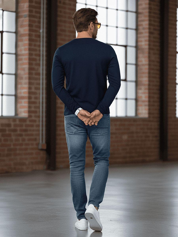 футболка мужская