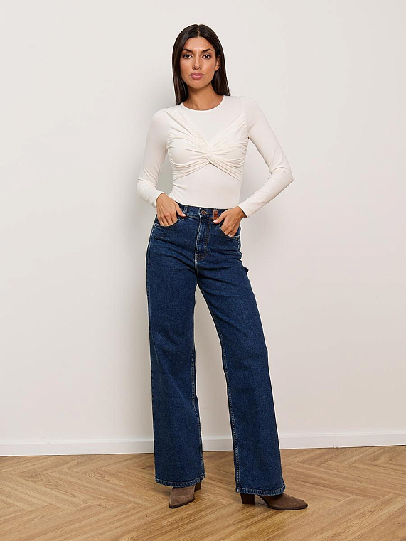 джинсы женские