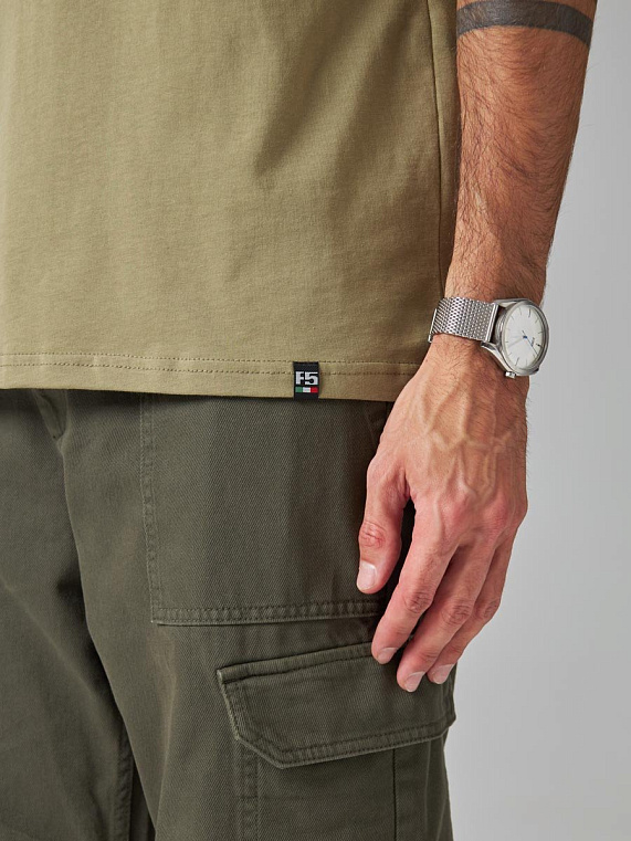 футболка мужская