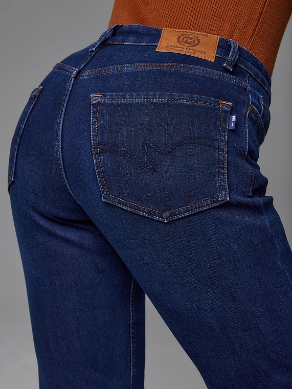 джинсы женские