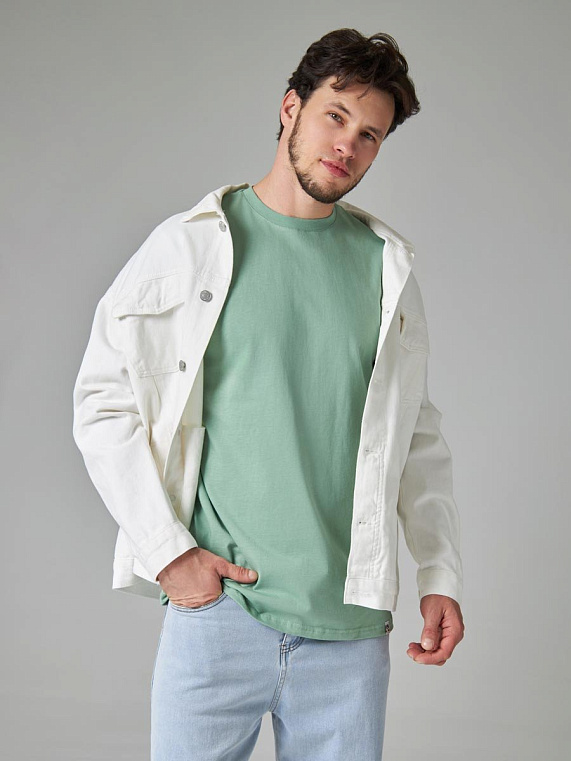 футболка мужская