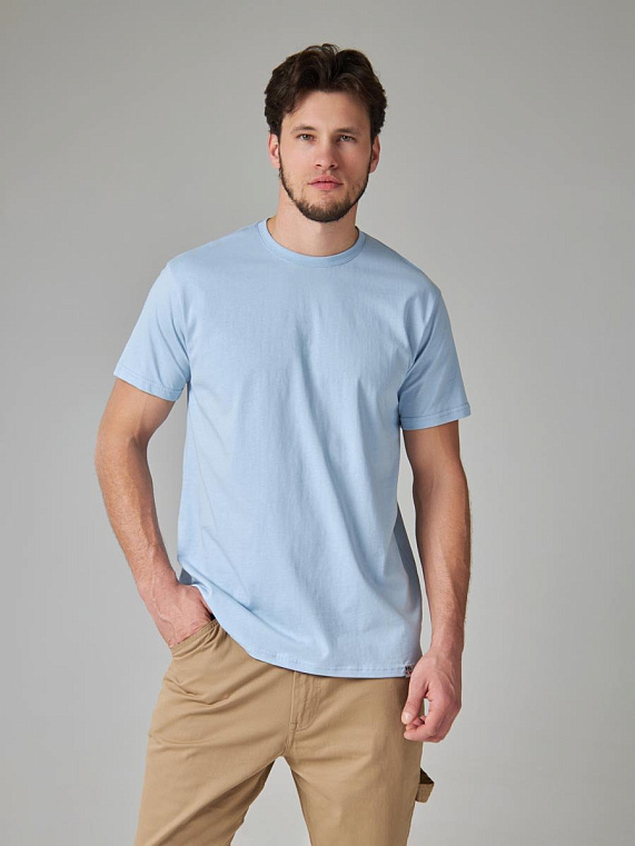 футболка мужская