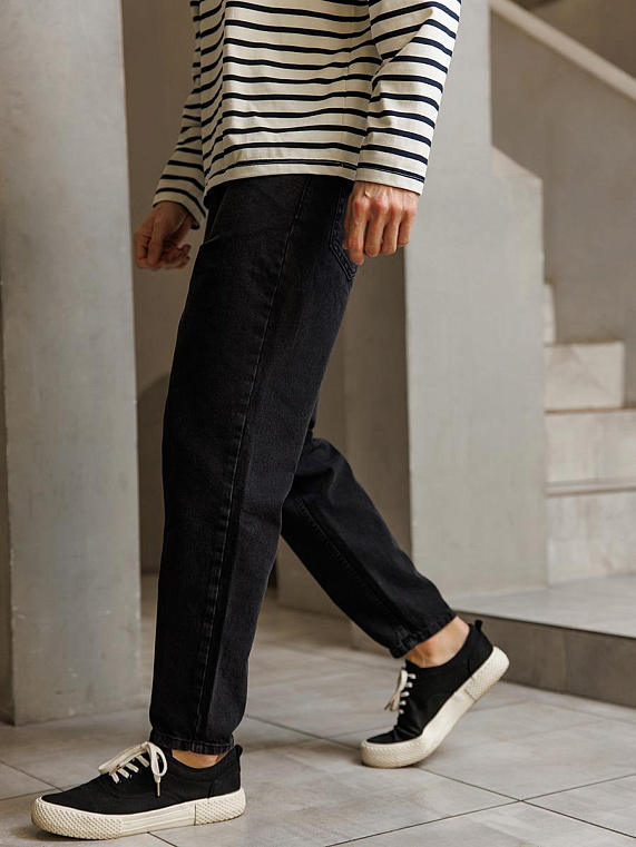 джинсы мужские