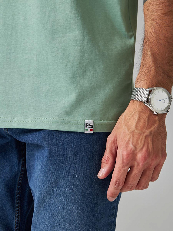 футболка мужская