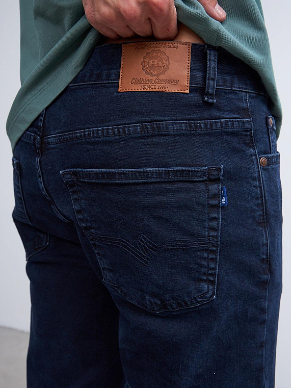джинсы мужские