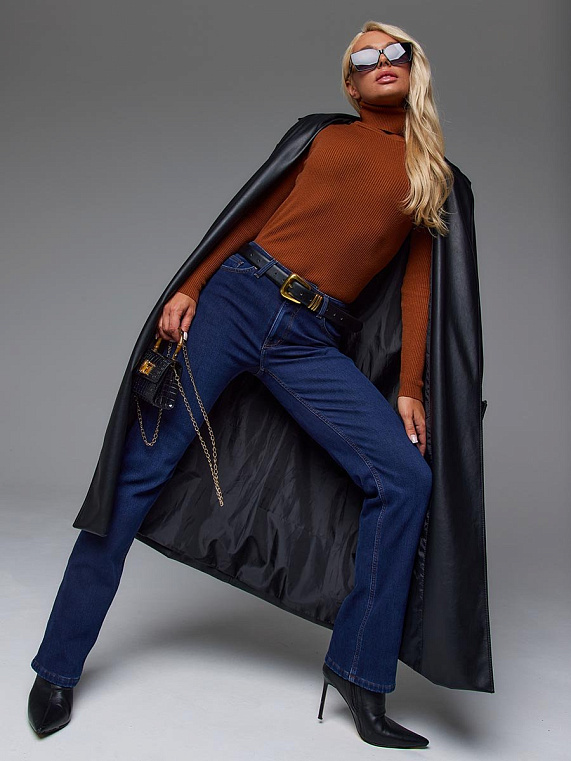 джинсы женские