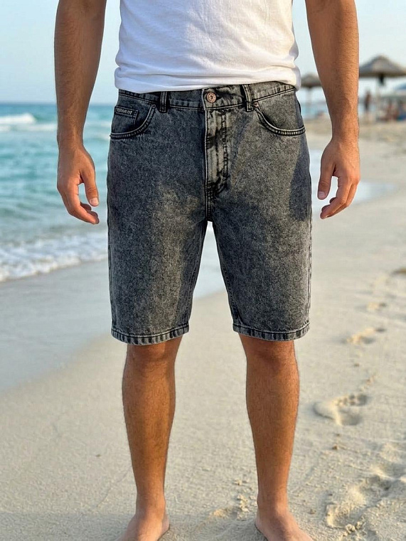 шорты мужские