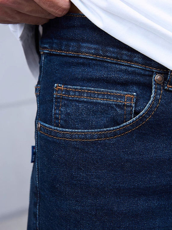 джинсы мужские