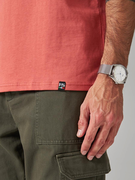 футболка мужская