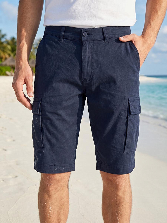 шорты мужские