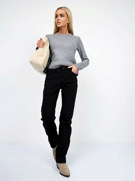 джинсы женские