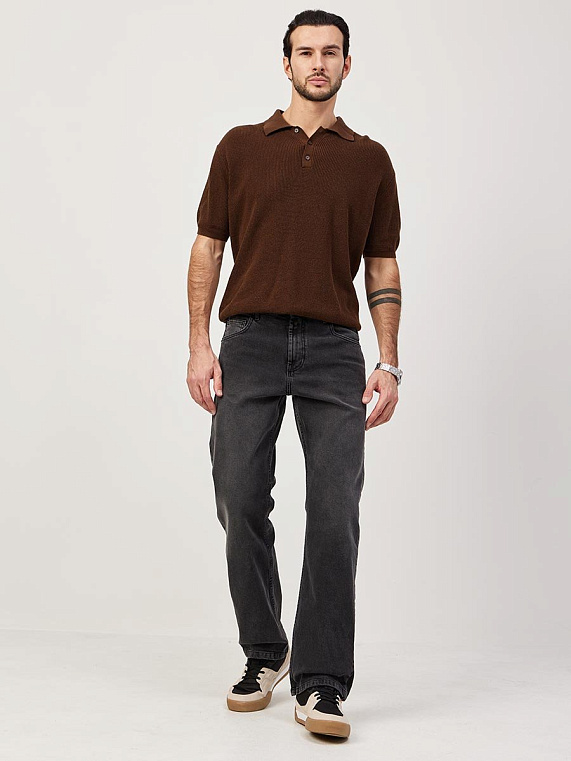 джинсы мужские