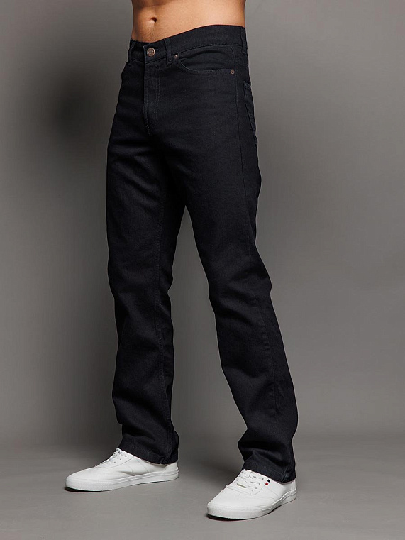 джинсы мужские