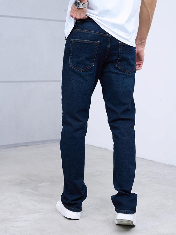 джинсы мужские