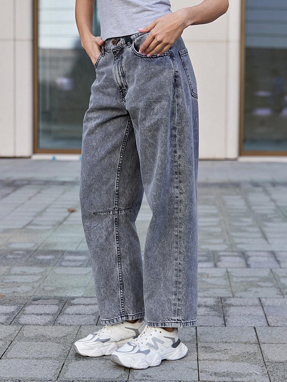 джинсы женские