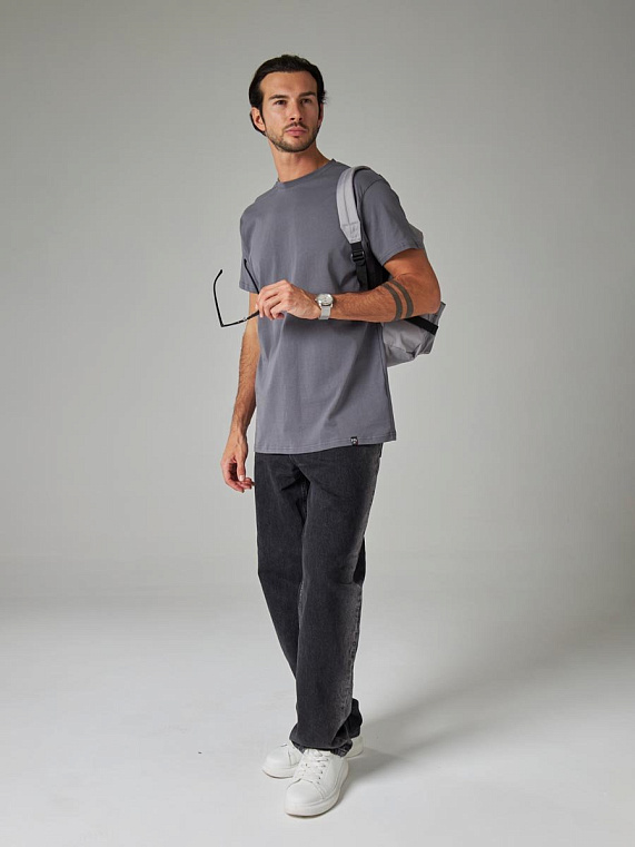 футболка мужская