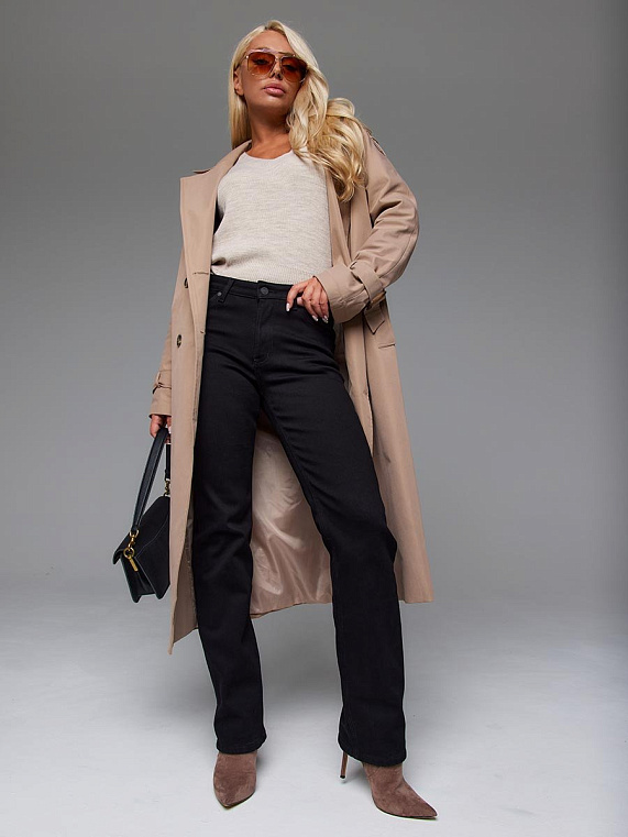 джинсы женские