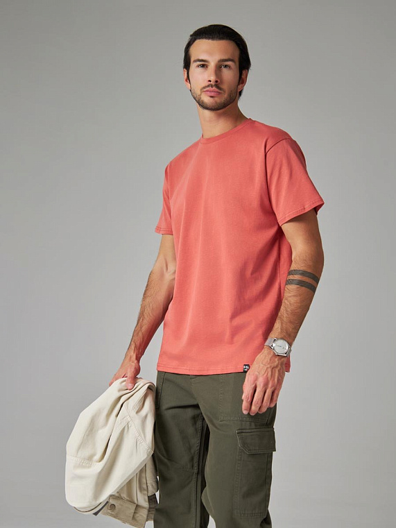 футболка мужская