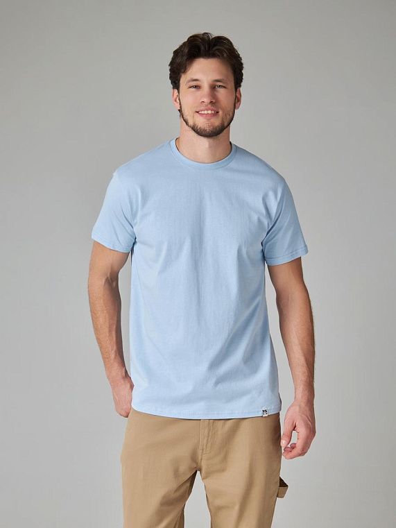 футболка мужская