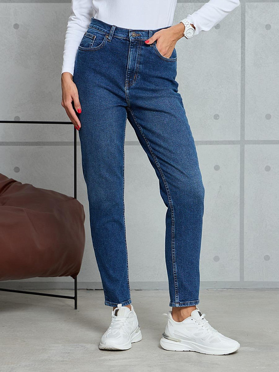 джинсы женские