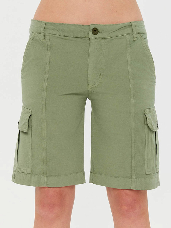 шорты женские