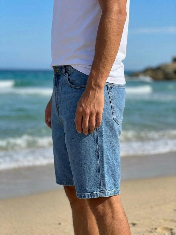 шорты мужские