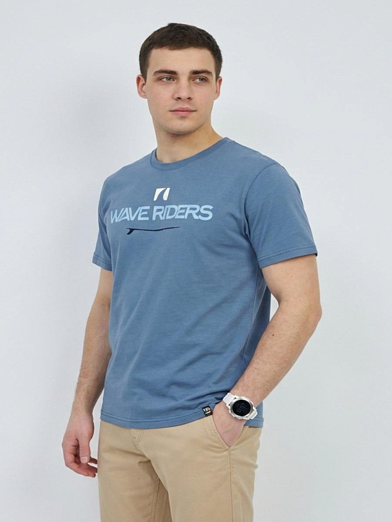 футболка мужская